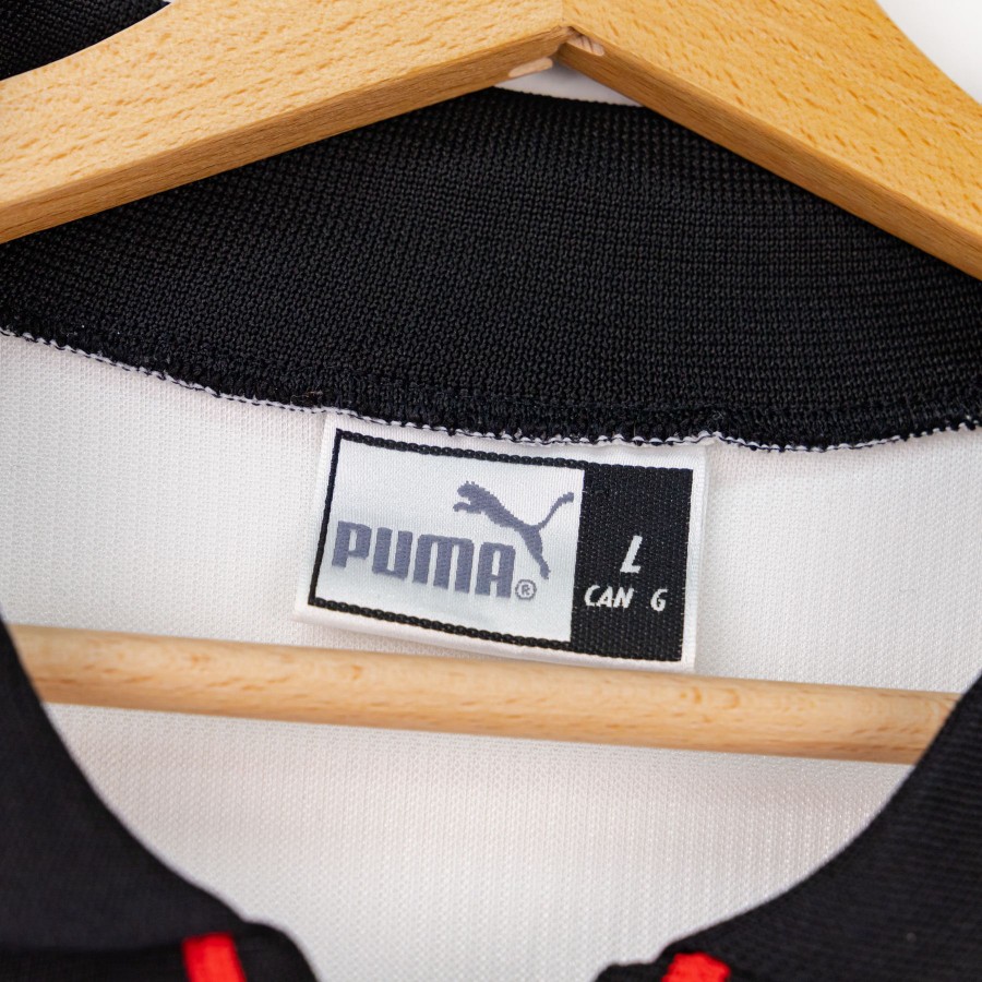 Maglia Home Austria Puma 1998