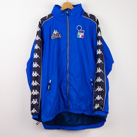 2000/2001 Italy Kappa Jacket