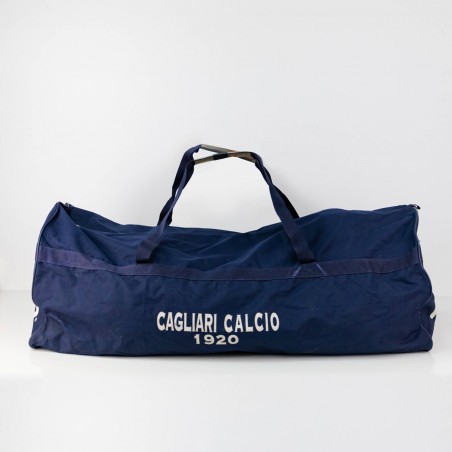 2005/2006 Cagliari Asics bag