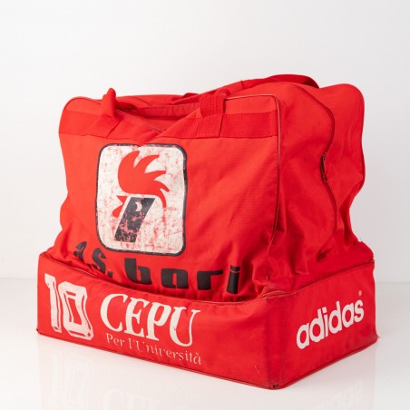 1995/1996 Bari Adidas bag