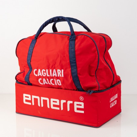 1989/1990 Cagliari Ennerre bag