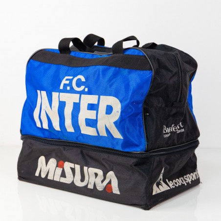 1986/1987 FC Inter Le Coq...