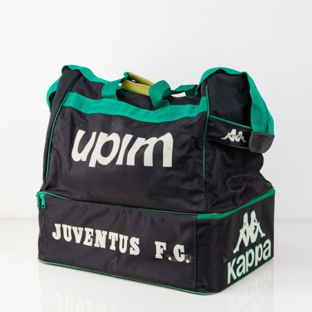 1990/1991 Juventus Kappa bag