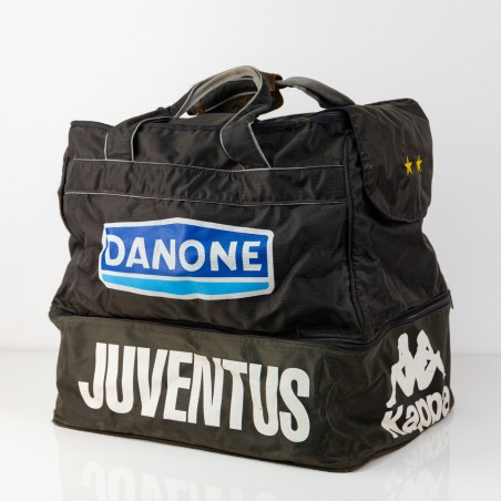 1994/1995 Juventus Kappa bag