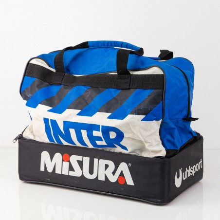 1989/1990 Inter Uhlsport bag