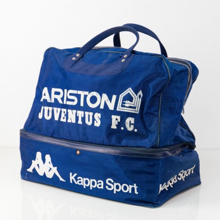 1985/1986 Juventus Kappa bag