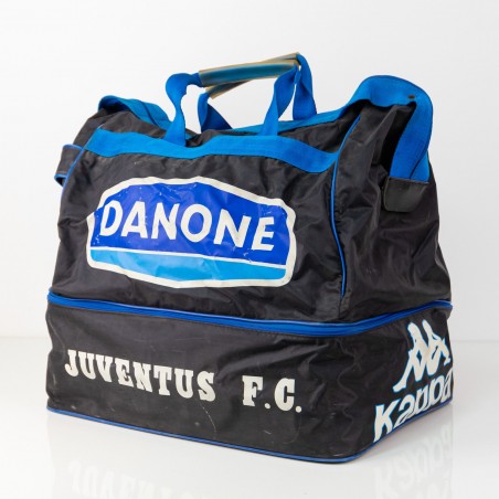 1992/1993 Juventus Kappa bag