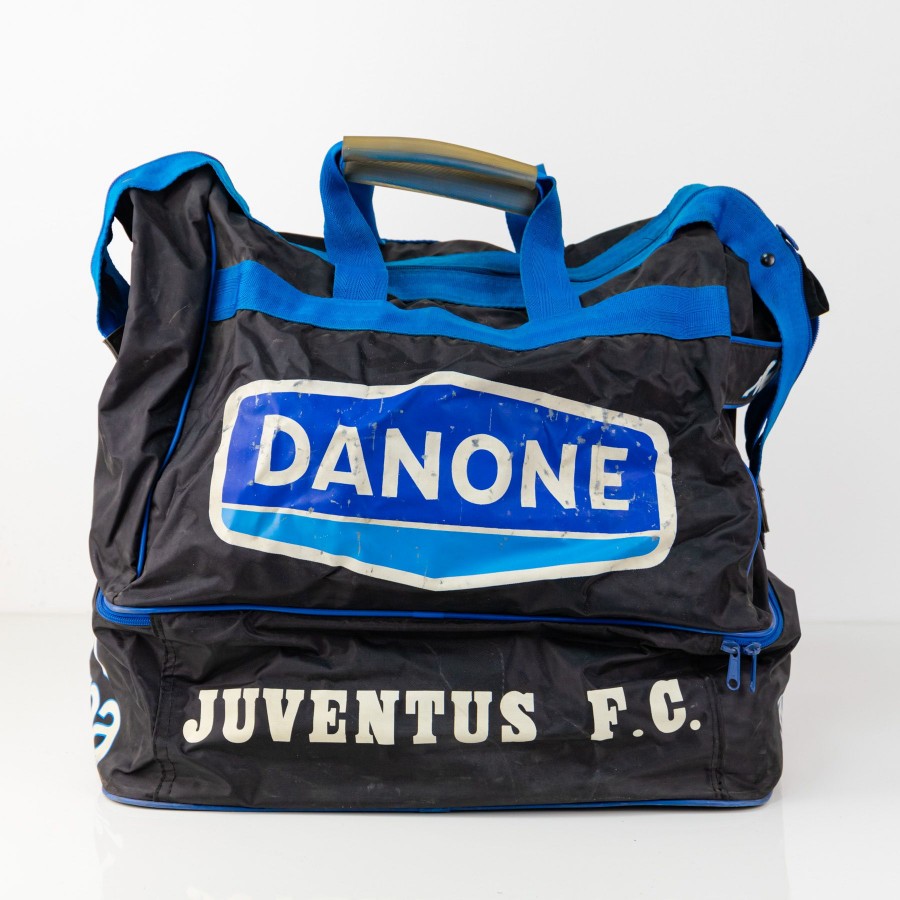 Borsone outlet juventus adidas