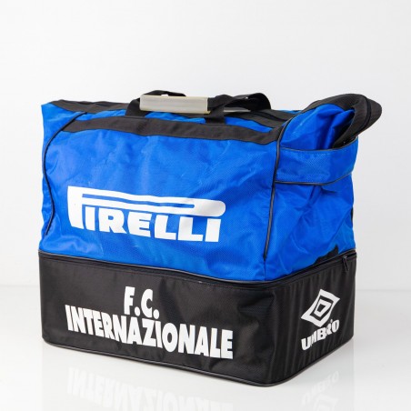 1995/1996 Inter Umbro bag
