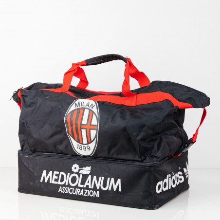 1990/1991 Milan Adidas bag