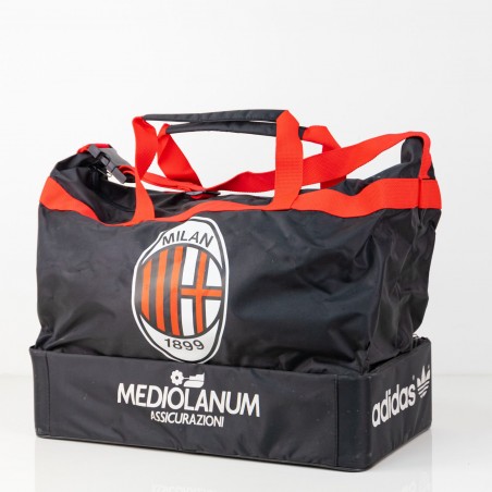 1990/1991 Milan Adidas bag