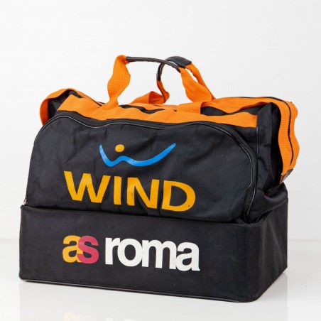 2008/2009 Roma Kappa bag