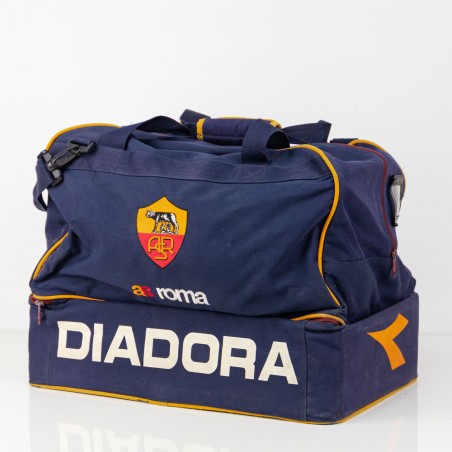 2004/2005 Roma Diadora bag