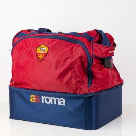 2001/2002 Roma Kappa bag