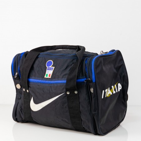 Italy Nike 1996 bag