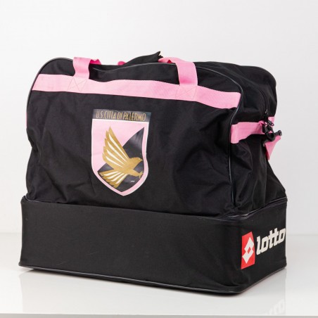 2007/2008 Palermo Lotto bag