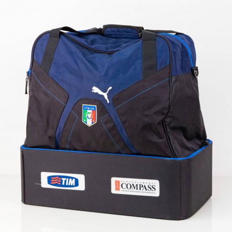 borsone Italia Puma 2008/2009