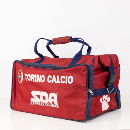 1996/1997 Torino Kelme bag