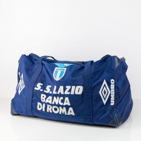 1995/1996 Lazio Umbro bag