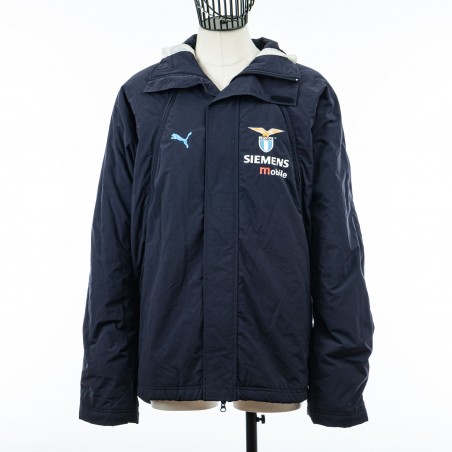 2001/2002 lazio puma jacket