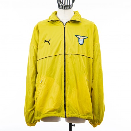 2002/2003 lazio puma jacket