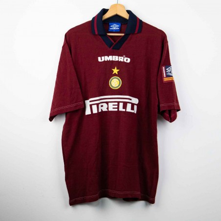 1997/1998 Inter Umbro...