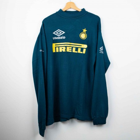 1995/1996 Inter Umbro...