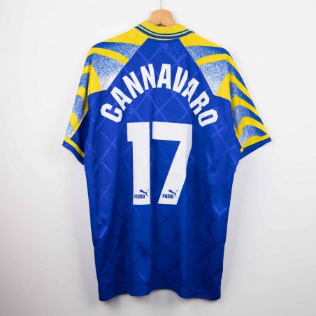 1995/1996 Cannavaro 17...