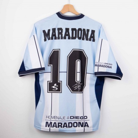 Fila Maradona 10 Maradona...