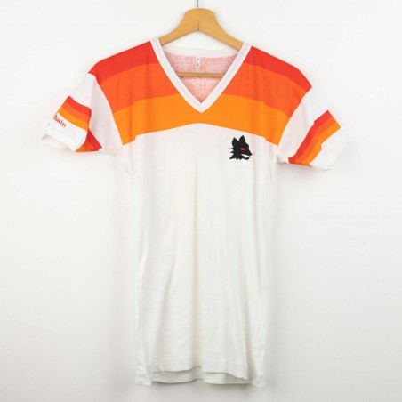 maglia roma pouchain 1979/1980