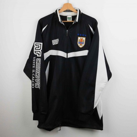 1992 Uruguay Ennerre jacket