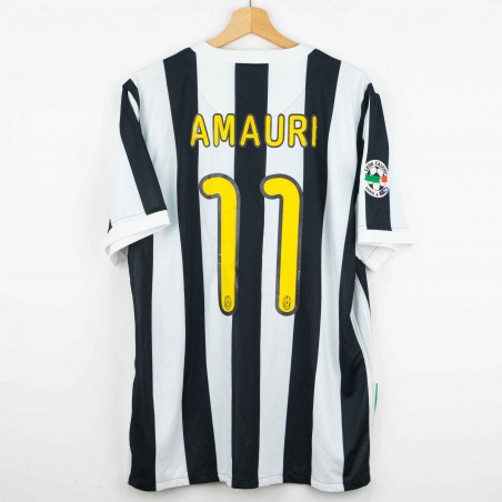 2008/2009 Juventus Nike...