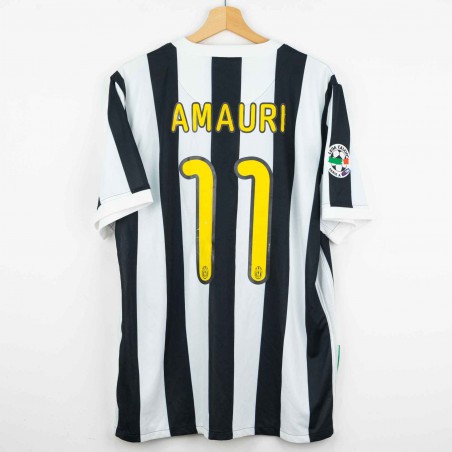 maglia home juventus nike...