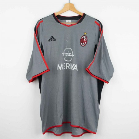 2003/2004 Milan Adidas...