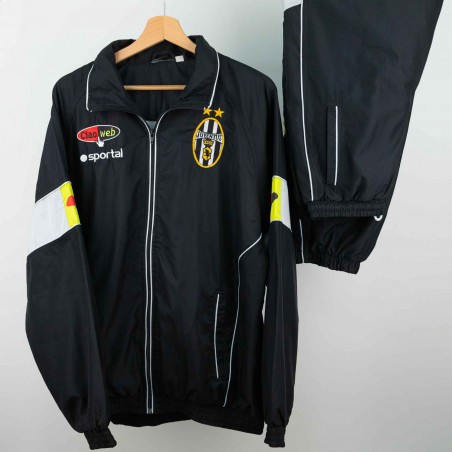 2000/2001 Juventus CiaoWeb...