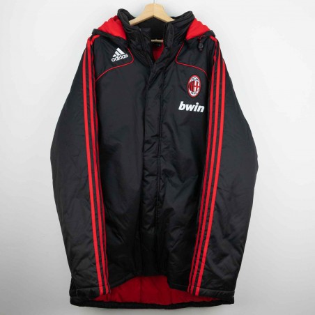 2009/2010 Milan Adidas Bwin...
