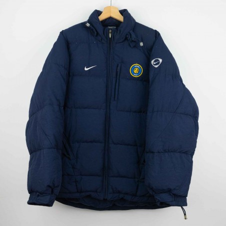 Giaccone Inter Nike 2003/2004