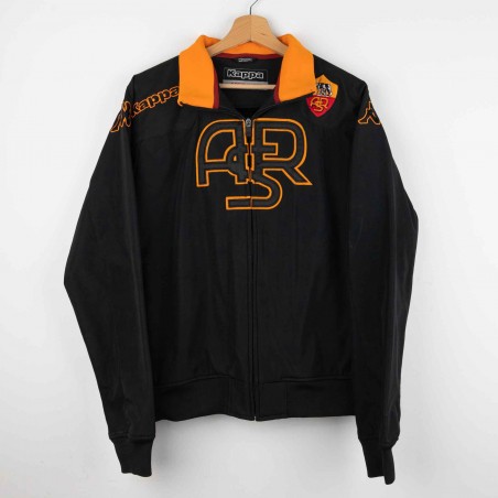 2011/2012 As Roma Kappa Jacket