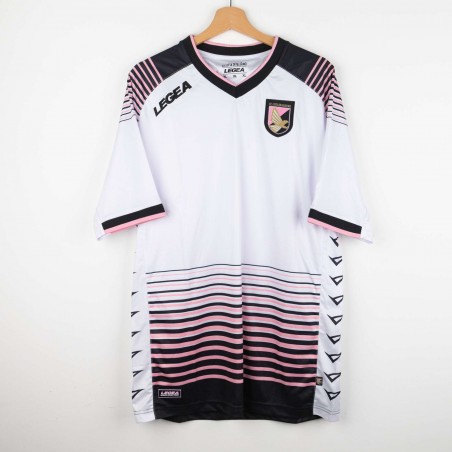 Legea Maglie da Calcio Vintage Le7sorelle