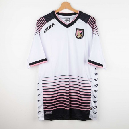 Maglia Away Palermo Legea...