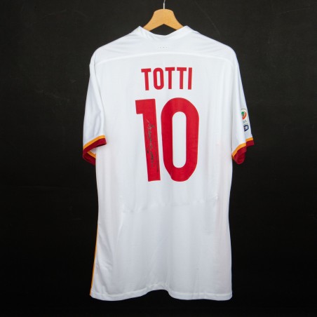 2015/2016 roma nike totti...