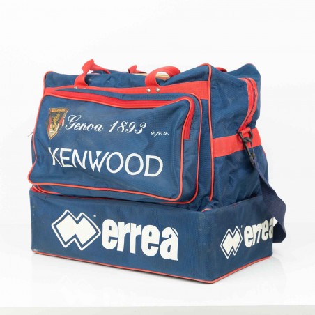 1994/1995 Genoa Errea Bag