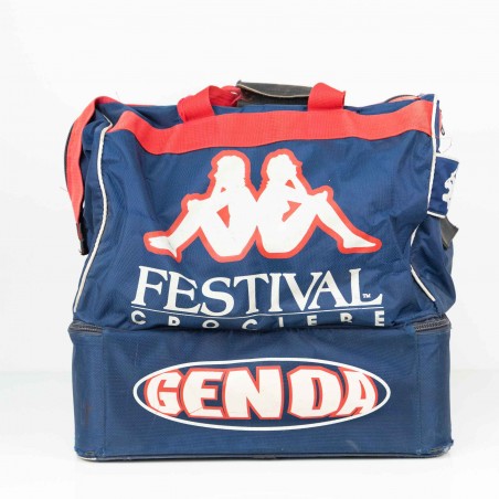 1998/1999 Genoa Kappa Bag