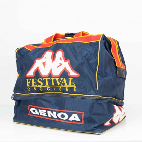 1999/2000 Genoa Kappa Bag