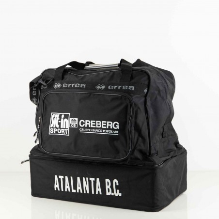 2009/2010 Atalanta Errea Bag