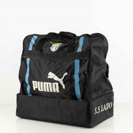 2000s Lazio Puma Bag