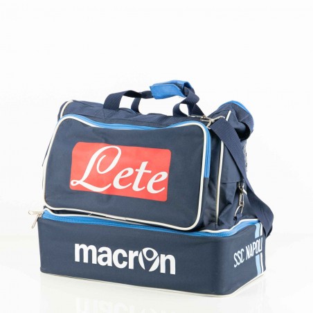 2014/2015 Napoli Macron Bag