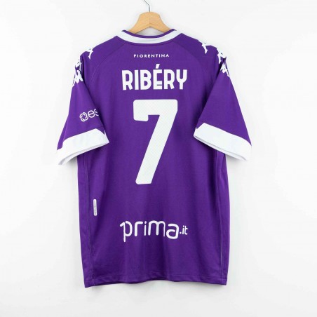 Ribery 7 2020/2021...