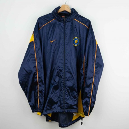2001/2002 Inter Nike Jacket