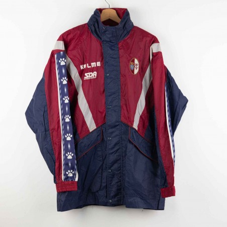  1996/1997 Torino Kelme...